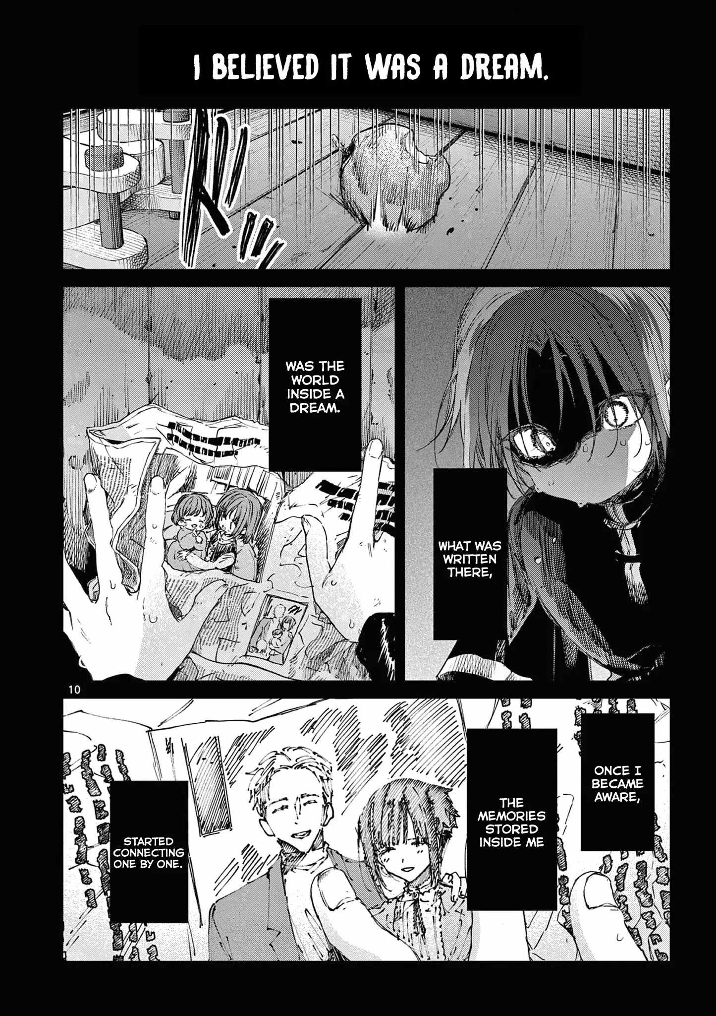 Kimi wa Meido-sama Chapter 53 11